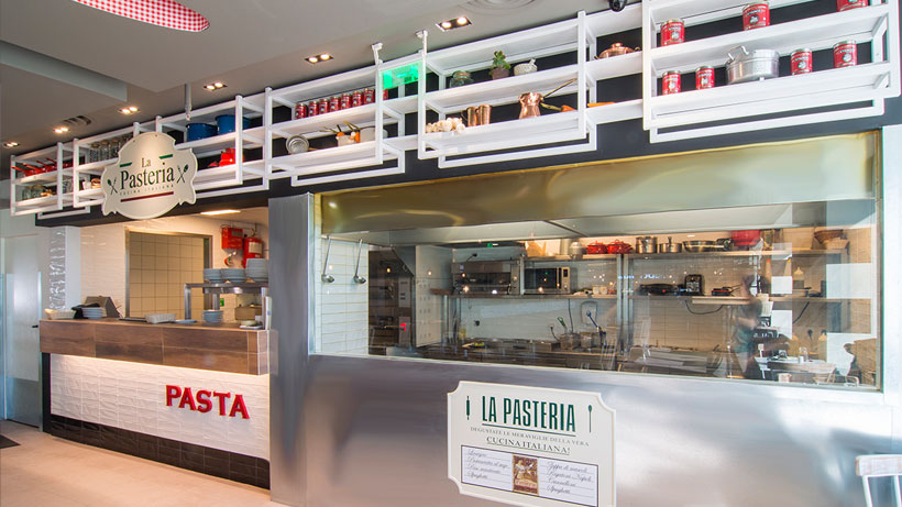 La Pasteria Project