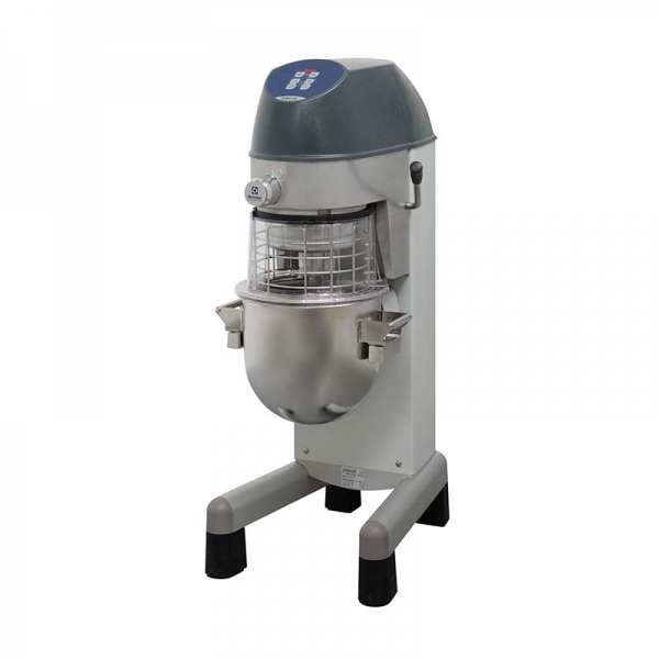 PLANETARY MIXER-ELEC-30L 220-240/1